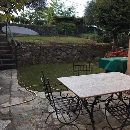 Country House Celle Ligure