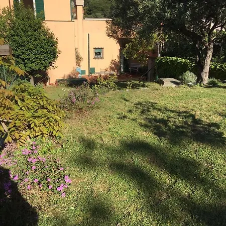 Semesterbostad Country House Celle Ligure