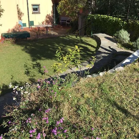Country House * Celle Ligure