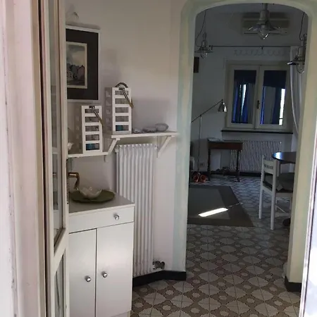 Semesterbostad Country House *