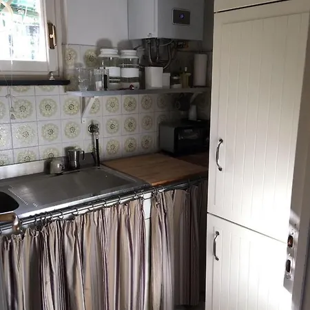 Holiday home Country House Celle Ligure