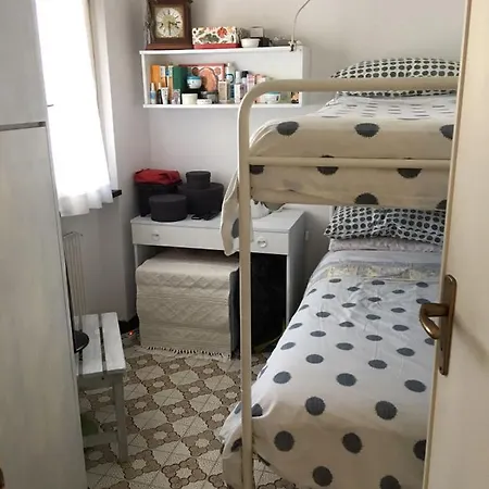 Semesterbostad Country House Celle Ligure