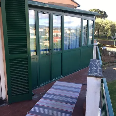 Country House * Celle Ligure