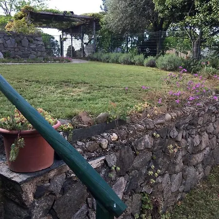 Country House * Celle Ligure